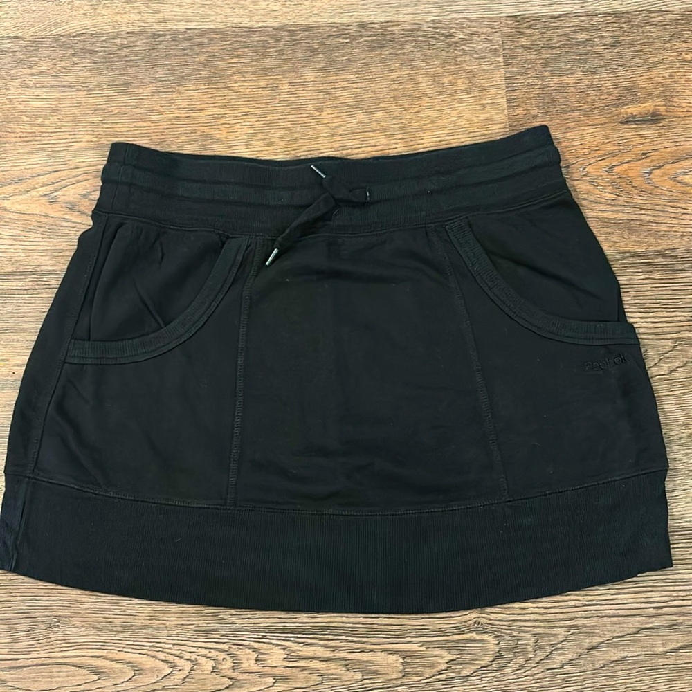 Reebok size S skirt (100% Cotton)